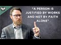 Does the Apostle James Disprove Luther's Doctrine of Justification?