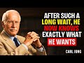 This Person Has Already Made a Decision About You || CARL JUNG