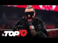 Top 10 Raw moments: WWE Top 10, Feb. 27, 2023