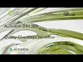 Autodesk BIM 360 - Quality Checklists Workflow