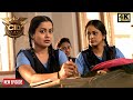Shreya और Purvi ने School Girl बनकर खुनी Teacher पर रखी नज़र | CID | New Episode 4K | Crime Story