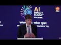 LIVE: OpenAI's Sam Altman address at India AI Impact Summit in Delhi