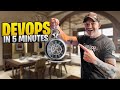 DevOps in 5 Minutes