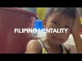 Filipino Mentality Core 4 (Try Not To Laugh)