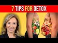 7 Tips for Detox | Dr. Janine