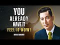 The Secret to Manifesting: Assume It’s Already Done - Neville Goddard Motivation