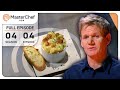 Gordon Ramsay Furious With Contestant | MasterChef USA | Food Show