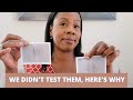 We did not genetically test our embryos. Here's why. | PGT Testing | PGS Testing