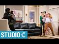 Robbery Gone Wrong - Studio C Rewind