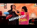 TMKOC - Monsoon Special | Part 2 | Taarak Mehta Ka Ooltah Chashmah | तारक मेहता का उल्टा चश्मा