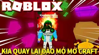 Roblox Dominus Pagebd Com - download roblox kia quay lại đao mỏ mở crate nhận dominus mining simulator 2