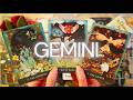 GEMINI, YOU MAY WANT TO PREPARE FOR THIS!! 😲❤️ GEMINI TAROT, GEMINI LOVE
