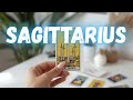 SAGITTARIUS I CRIED. THIS WILL MAKE YOU SO HAPPY! | February 2026