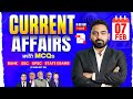 07 February 2026 Current Affairs | Daily Current Affairs | Current Affairs Today | Abhijeet Sir