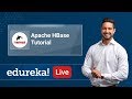 What is HBase | Apache HBase Tutorial for Beginners | Edureka | Big Data Rewind - 1