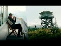 Life as the Last Fire Lookout