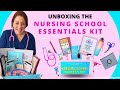Nursing School Essentials Kit - Cheaper than AMAZON?!?