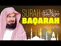 Surah Al-Baqarah Full | Powerful Healing Recitation by Sheikh Sudais