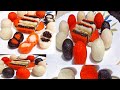 3चीजो से ऐसी मिठाई बनाएगे तो बाजार से मिठाई लाना भूल जाऐगे||Super Tasty or Beautiful Sweets.