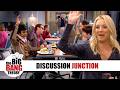 Our Favorite Discussions | The Big Bang Theory