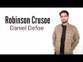 Robinson Crusoe novel by Daniel Defoe in Hindi