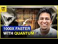 1000x Faster With Quantum? | WHY INDIA is Missing the Real Quantum Breakthrough?