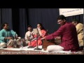 Prabhat Samgiita-4281 Krs'n'oasti Purusottama by Smt  Revathi Kamath