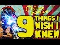 9 Things I Wish I Knew Before Playing The Outer Worlds