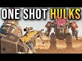 Helldivers 2 | The 'HEAVY SNIPER' Just Became AMAZING!?!? - Solo Max Difficulty