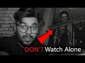 Most Haunted House😱| Horror Video | Woh Kya Hoga Official