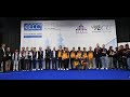 The Closing Ceremony of European Club Cup 2024 ft. Vidit, Gukesh, Arjun, Divya, Vaishali, Pragg