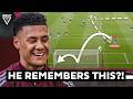 80+ Premier League goals and Ollie Watkins remembers THIS?!