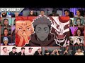[Full Episode] Jujutsu Kaisen Season 2 Episode 17 Reaction Mashup | 呪術廻戦