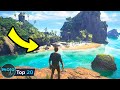 Top 20 Video Games With Breathtaking Graphics