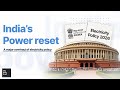 India’s new National Electricity Policy, explained | The Daily Brief #395