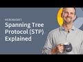 MicroNugget: Spanning Tree Protocol Explained | CBT Nuggets
