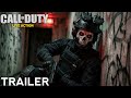 CALL OF DUTY (2026) Live Action Trailer | AI Generated