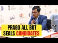 Has Praggnanandhaa sealed qualification for the Candidates 2026? Who is his closest competitor?