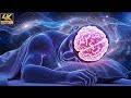 432Hz - Fall Into Deep Healing Sleep • Anxiety Relief, Melatonin Release • Stop Overthinking