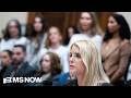 FULL HOUSE HEARING: AG Pam Bondi testifies over handling of release of Epstein files