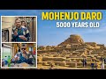 Mohenjo Daro Visit | Exploring the 5,000 Year Old Indus Valley Civilization - Safari Train Travel
