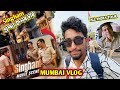 First Day In MUMBAI - Episode 11