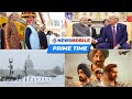 India’s 77th Republic Day | Trump’s Message | US Snowstorm Chaos | Border 2 Box Office | NM Verified