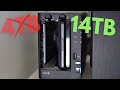 How To Upgrade Multi-Drive Capacity On A Synology NAS (When In RAID/SHR)