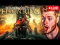 ROB PLAYS ELDEN RING SHADOW OF THE ERDTREE