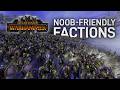 The Factions that Hooked Me on Total War: Warhammer III (and What They Each Taught me)