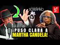 ¡Ramón Orlando Sorprende a Evangélicos con lo que le Dijo a Martha Candela!