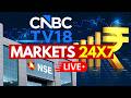 Share Market Live Today | Nifty \u0026 Sensex | Market Updates | US-Iran War | April 01 |  CNBC TV18