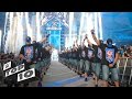 20 Greatest WrestleMania Entrances: WWE Top 10 Special Edition