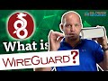 What is Wireguard? A \